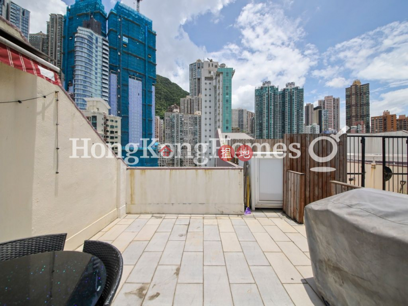 豪景臺-未知-住宅|出售樓盤HK$ 900萬