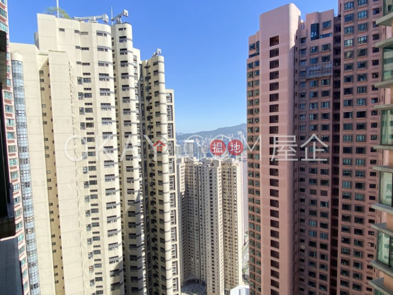 Property Search Hong Kong | OneDay | Residential | Rental Listings | Nicely kept 2 bedroom with parking | Rental