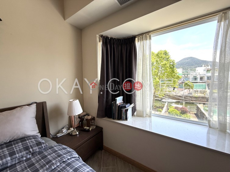 Lovely house with rooftop, terrace | For Sale 380 Hiram\'s Highway | Sai Kung Hong Kong | Sales, HK$ 33M