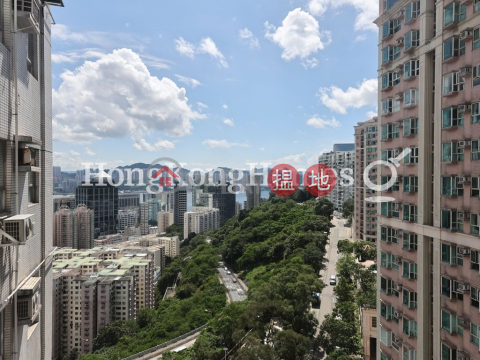 3 Bedroom Family Unit at Ho King View | For Sale | Ho King View 豪景 _0