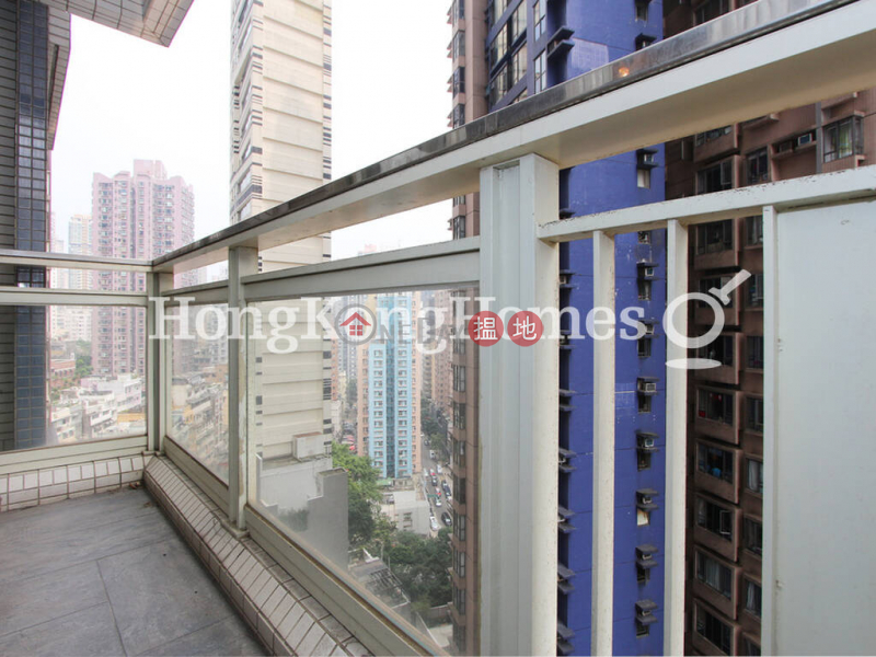 2 Bedroom Unit for Rent at Centrestage | 108 Hollywood Road | Central District Hong Kong Rental HK$ 23,000/ month