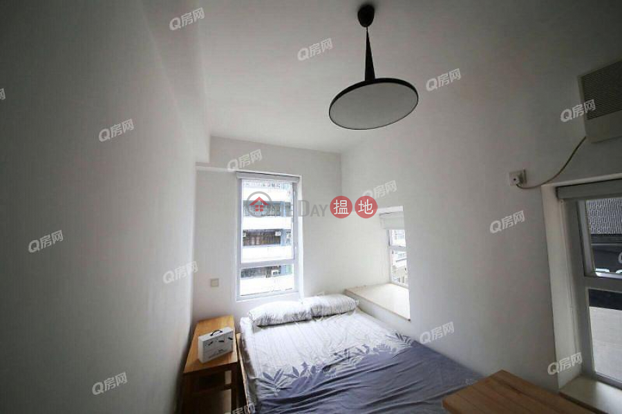 Property Search Hong Kong | OneDay | Residential, Rental Listings Macro Garden | 1 bedroom Low Floor Flat for Rent