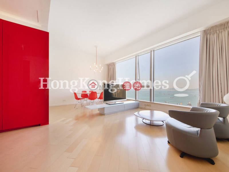 3 Bedroom Family Unit for Rent at The Cullinan 1 Austin Road West | Yau Tsim Mong | Hong Kong | Rental | HK$ 60,000/ month