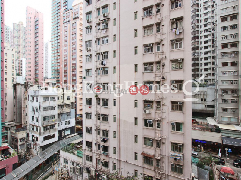 香港搵樓|租樓|二手盤|買樓| 搵地 | 住宅-出售樓盤-福滿大廈兩房一廳單位出售