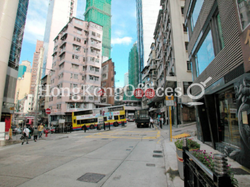 鴻豐商業中心-低層-寫字樓/工商樓盤出租樓盤HK$ 249,996/ 月