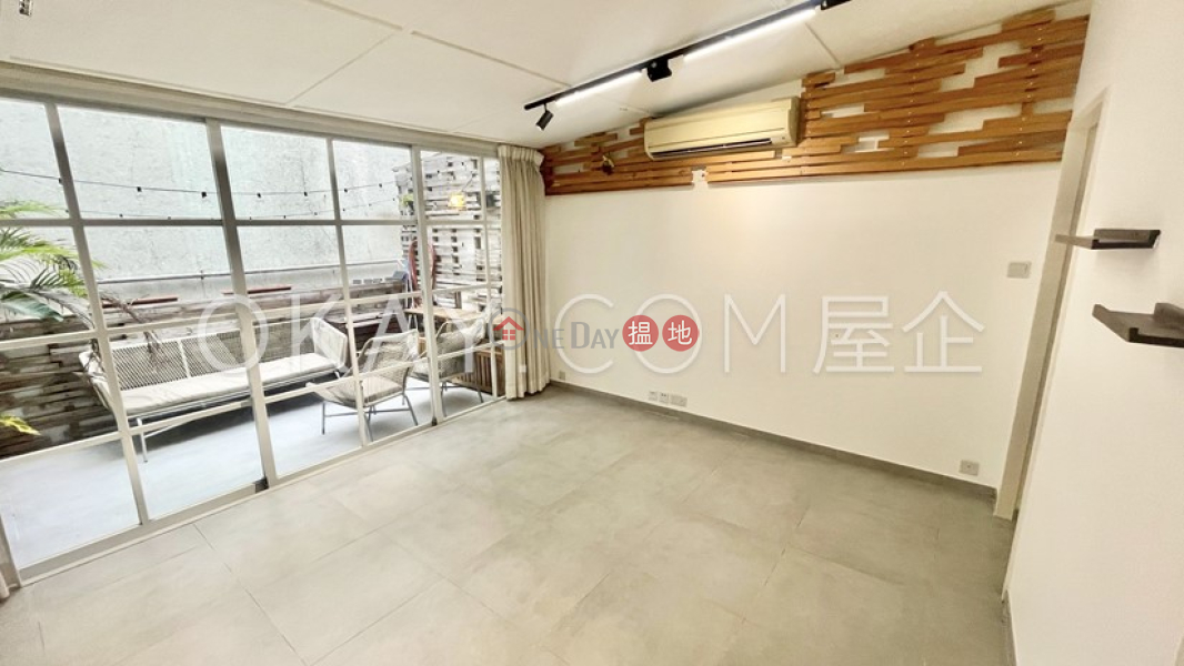 Cozy 1 bedroom with terrace | Rental, 37-39 Sing Woo Road | Wan Chai District | Hong Kong Rental HK$ 26,500/ month