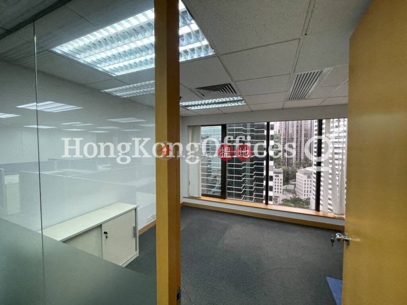 Office Unit for Rent at United Centre, United Centre 統一中心 Rental Listings | Central District (HKO-4118-ABER)