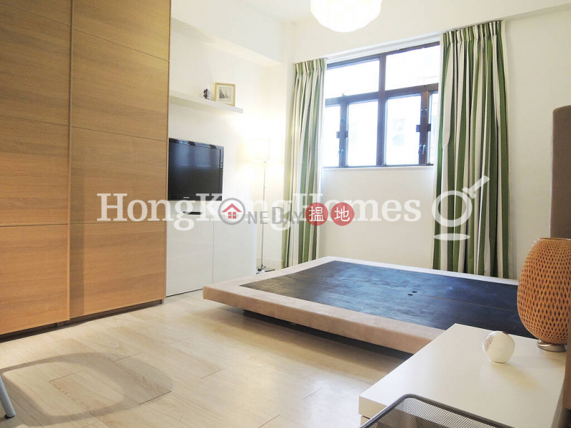 1 Bed Unit for Rent at 2-4 Staunton Street | 2-4 Staunton Street 士丹頓街2-4號 Rental Listings