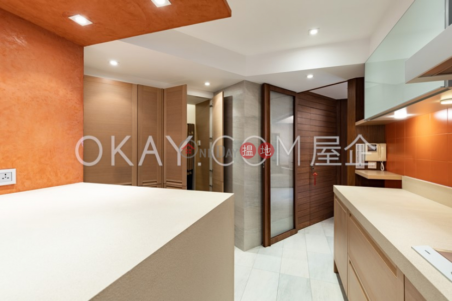 Property Search Hong Kong | OneDay | Residential | Rental Listings Stylish 1 bedroom with sea views, balcony | Rental