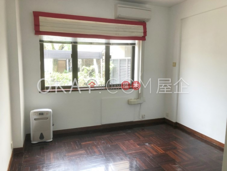 HK$ 140,000/ month | 19-25 Horizon Drive | Southern District Beautiful 4 bedroom with terrace & parking | Rental