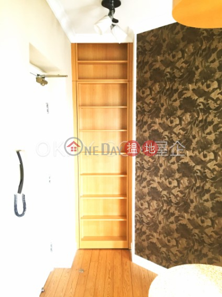 1房1廁,極高層萬城閣出售單位-28伊利近街 | 中區-香港|出售|HK$ 700萬