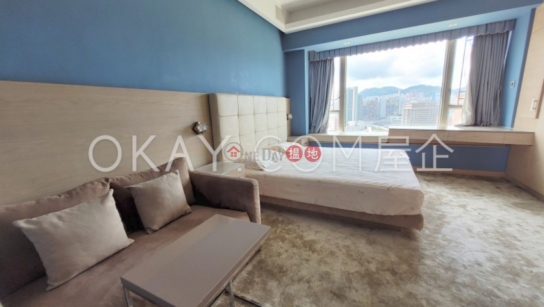 Stylish 2 bedroom with balcony | Rental | 18 Wylie Road | Yau Tsim Mong, Hong Kong | Rental | HK$ 78,000/ month