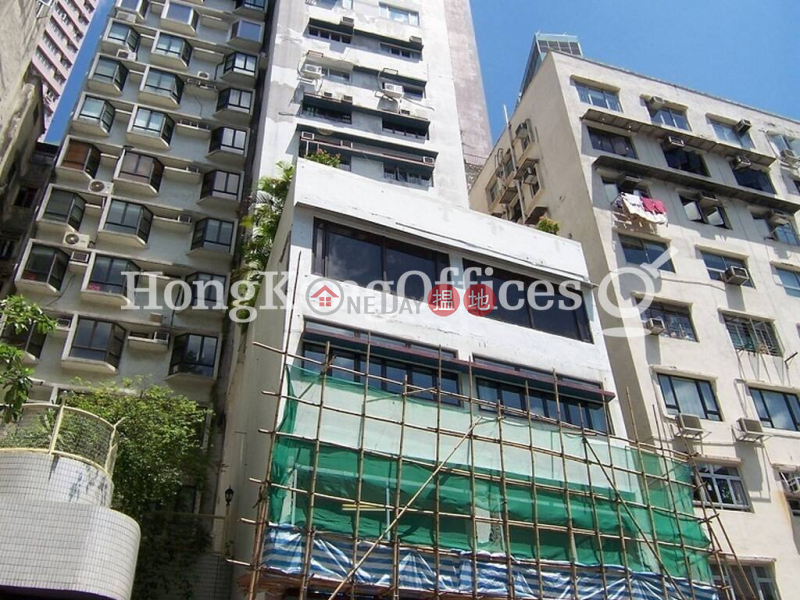 Office Unit for Rent at GLENEALY TOWER, GLENEALY TOWER 華昌大廈 Rental Listings | Central District (HKO-83859-AGHR)