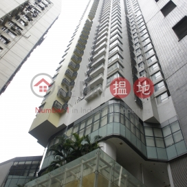 1 Bed Apartment/Flat for Sale in Sheung Wan|One Pacific Heights(One Pacific Heights)Sales Listings (EVHK27278)_0