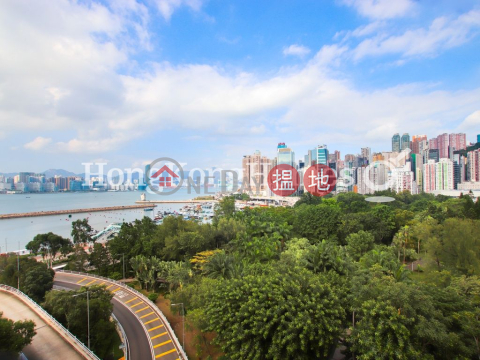 海威大廈4房豪宅單位出租, 海威大廈 Marco Polo Mansion | 灣仔區 (Proway-LID90341R)_0