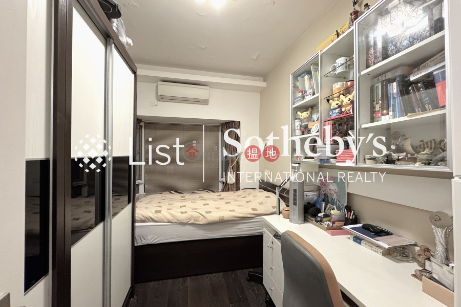 Property for Sale at Beverly Hill with 3 Bedrooms, 6 Broadwood Road | Wan Chai District | Hong Kong Sales, HK$ 24.5M