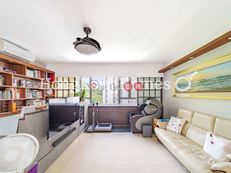 4 Bedroom Luxury Unit at Conway Mansion | For Sale 29 Conduit Road | Western District Hong Kong | Sales HK$ 25M