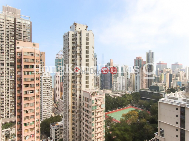 Property Search Hong Kong | OneDay | Residential, Sales Listings 3 Bedroom Family Unit at Bon-Point | For Sale