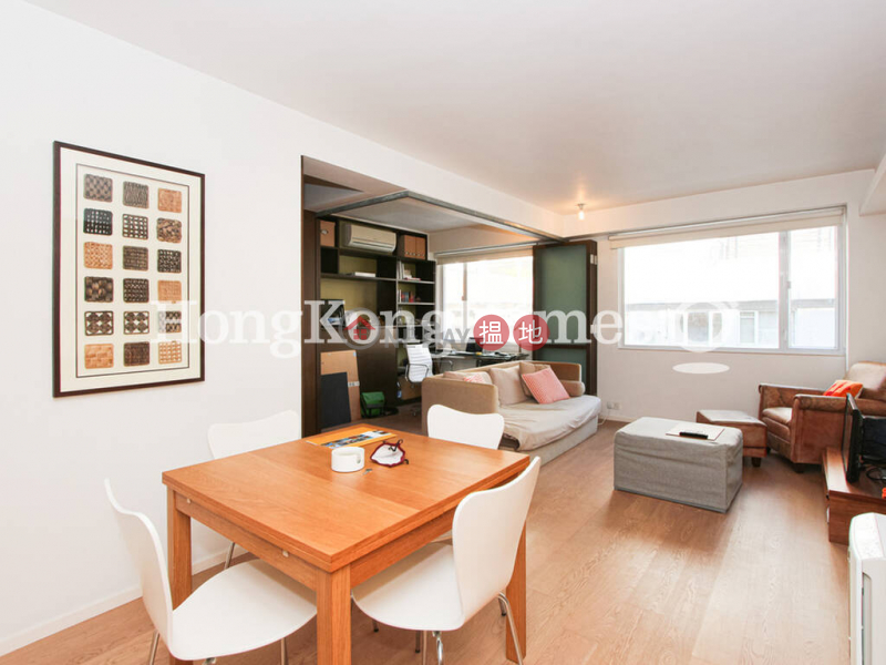 1 Bed Unit for Rent at Fullview Villa 21 Fung Fai Terrace | Wan Chai District, Hong Kong | Rental HK$ 35,000/ month