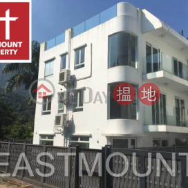Sai Kung Village House | Property For Sale in Nam Shan 南山-Detached | Property ID:1265