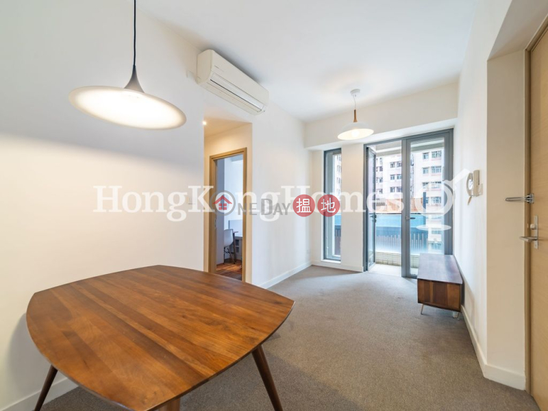 吉席街18號兩房一廳單位出租|18吉席街 | 西區|香港-出租-HK$ 26,500/ 月