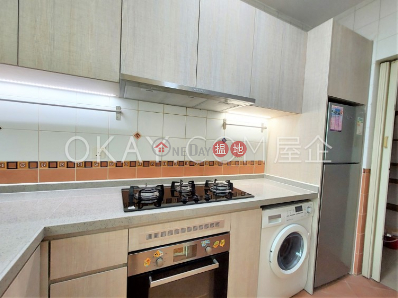 Discovery Bay, Phase 12 Siena Two, Peaceful Mansion (Block H5),High, Residential, Rental Listings | HK$ 28,500/ month