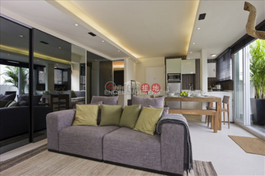 1 Bed Flat for Sale in Sai Ying Pun 56-72 Third Street | Western District | Hong Kong Sales | HK$ 11.98M