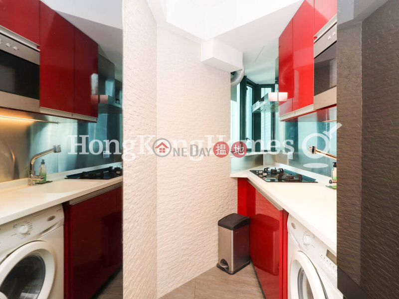 Property Search Hong Kong | OneDay | Residential | Rental Listings, 1 Bed Unit for Rent at Manhattan Heights