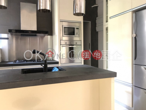 Lovely 2 bedroom with parking | For Sale, 3 Wang Fung Terrace 宏豐臺 3 號 | Wan Chai District (OKAY-S61670)_0
