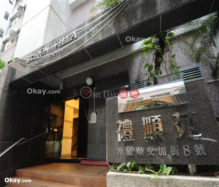 Losion Villa | Low Residential Sales Listings | HK$ 8.8M