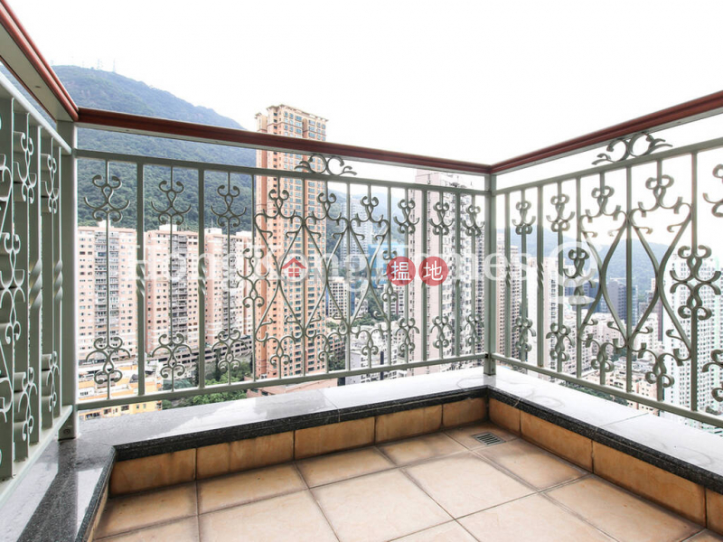 2 Bedroom Unit for Rent at 2 Park Road | 2 Park Road | Western District, Hong Kong, Rental HK$ 36,000/ month