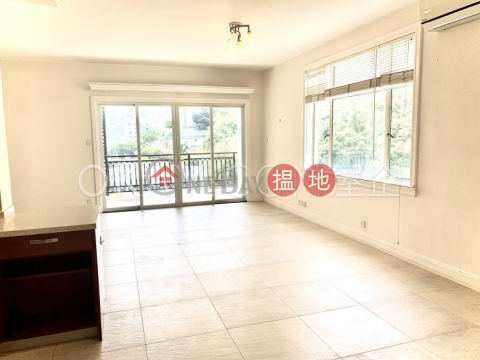 Efficient 3 bedroom with sea views, balcony | Rental|South Bay Villas Block A(South Bay Villas Block A)Rental Listings (OKAY-R38808)_0