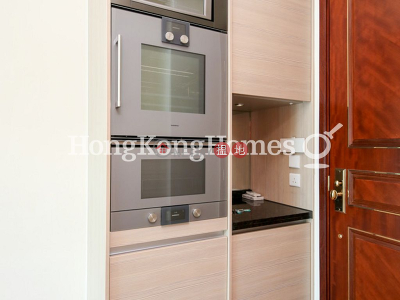 Studio Unit for Rent at The Avenue Tower 2 | 200 Queens Road East | Wan Chai District, Hong Kong Rental, HK$ 24,000/ month