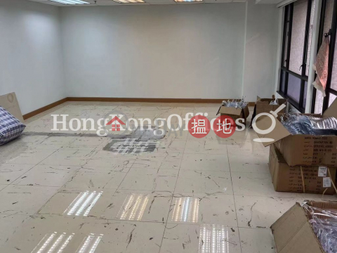 Office Unit for Rent at Peninsula Centre, Peninsula Centre 半島中心 | Yau Tsim Mong (HKO-87530-AMHR)_0