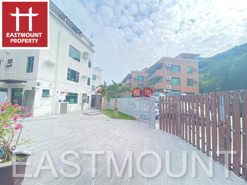 Property Search Hong Kong | OneDay | Residential, Rental Listings | Clearwater Bay Village House | Property For Sale and Rent in Leung Fai Tin 兩塊田-Detached, Fenced garden and patio