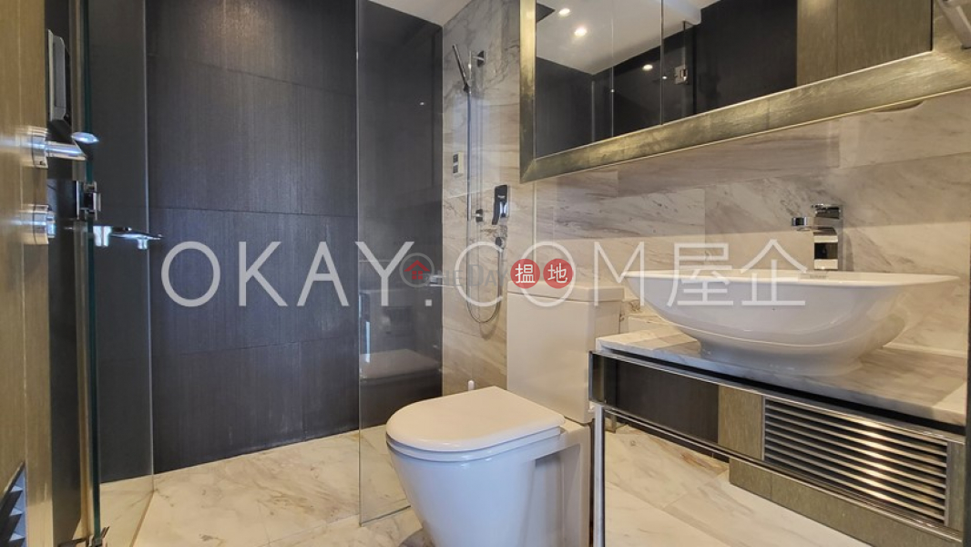 Property Search Hong Kong | OneDay | Residential Sales Listings | Nicely kept 2 bedroom on high floor with balcony | For Sale