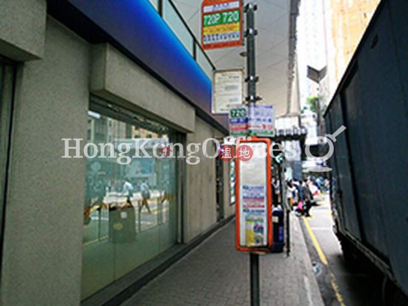 Office Unit for Rent at China Insurance Group Building, 141 Des Voeux Road Central | Central District | Hong Kong | Rental | HK$ 82,140/ month