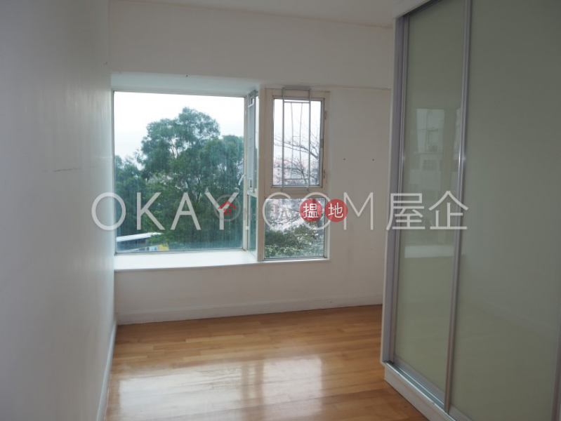 Charming 3 bedroom with balcony | Rental | 1 Braemar Hill Road | Eastern District, Hong Kong | Rental, HK$ 33,800/ month