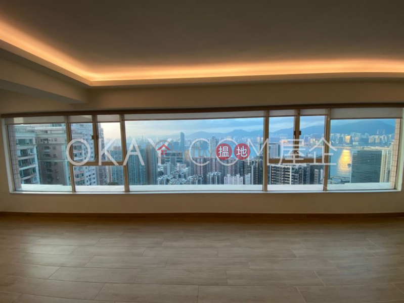 寶馬山花園|高層住宅出租樓盤-HK$ 80,000/ 月