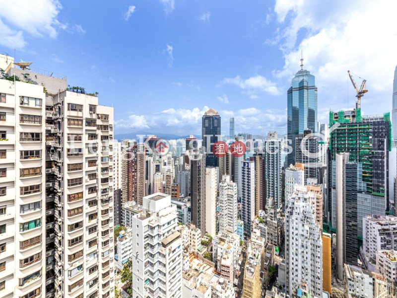 翰庭軒三房兩廳單位出售|中區翰庭軒(Honor Villa)出售樓盤 (Proway-LID184240S)