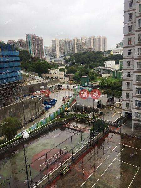 Grandeur Gardens Carpark | 3 bedroom Low Floor Flat for Sale | 3 King Fung Path | Tuen Mun, Hong Kong, Sales HK$ 6.98M