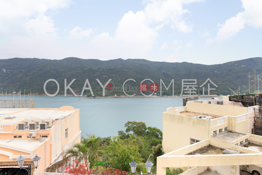 Luxurious house in Tai Tam | Rental, Redhill Peninsula Phase 2 紅山半島 第2期 Rental Listings | Southern District (OKAY-R15462)