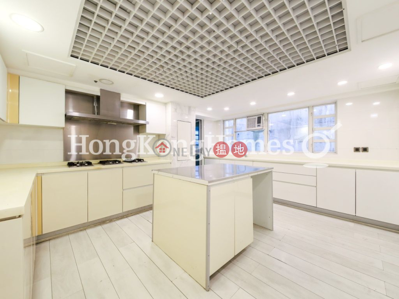 Property Search Hong Kong | OneDay | Residential | Rental Listings, 4 Bedroom Luxury Unit for Rent at Phase 2 Villa Cecil