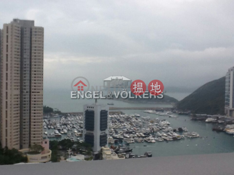 3 Bedroom Family Flat for Sale in Wong Chuk Hang|Marinella Tower 3(Marinella Tower 3)Sales Listings (EVHK36573)_0