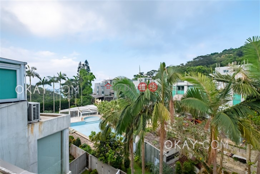 康曦花園-未知-住宅出租樓盤-HK$ 50,000/ 月