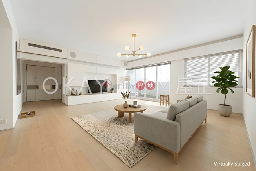 4房3廁,獨家盤,實用率高,連車位香港花園出租單位|香港花園(Hong Kong Garden)出租樓盤 (OKAY-R94193)