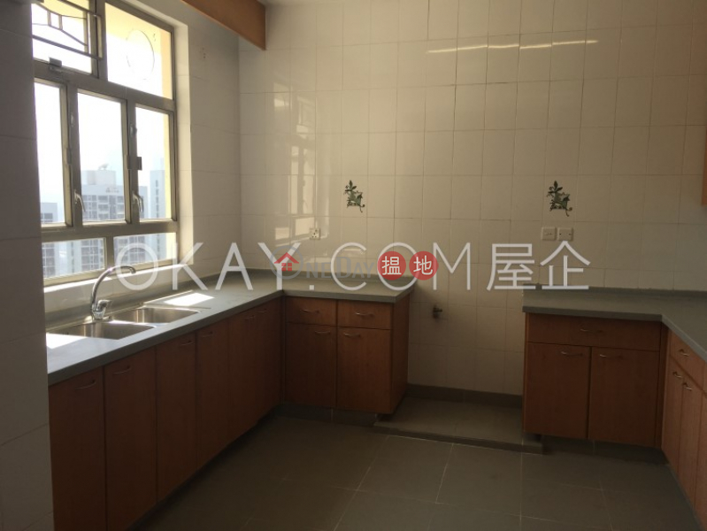 HK$ 66,700/ month 111 Mount Butler Road Block C-D | Wan Chai District, Stylish 3 bedroom with terrace, balcony | Rental