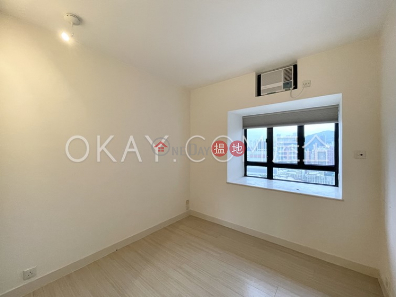 HK$ 52,000/ month The Broadville | Wan Chai District | Gorgeous 3 bedroom in Happy Valley | Rental