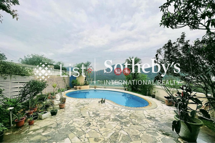 HK$ 130,000/ month Manly Villa, Southern District | Property for Rent at Manly Villa with more than 4 Bedrooms