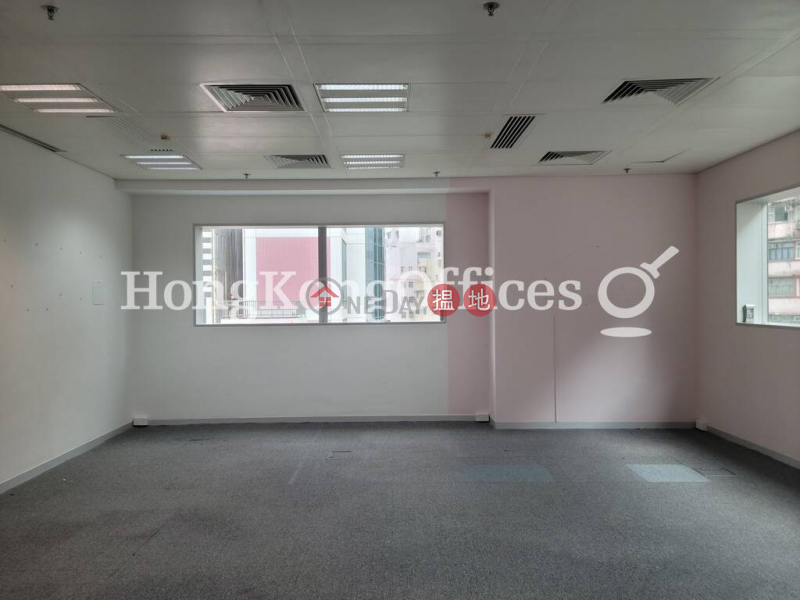 Office Unit for Rent at Tai Yip Building, 141 Thomson Road | Wan Chai District | Hong Kong | Rental | HK$ 30,016/ month